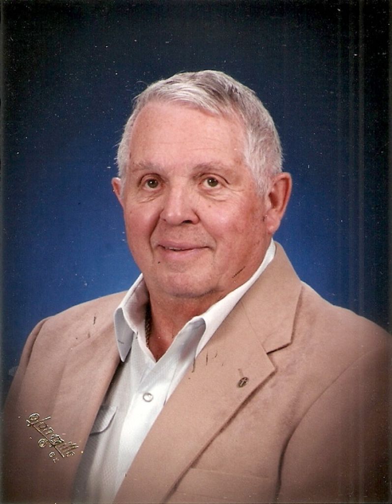 Jack A. Brookhouse