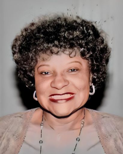 Burnelle Henderson Profile Photo
