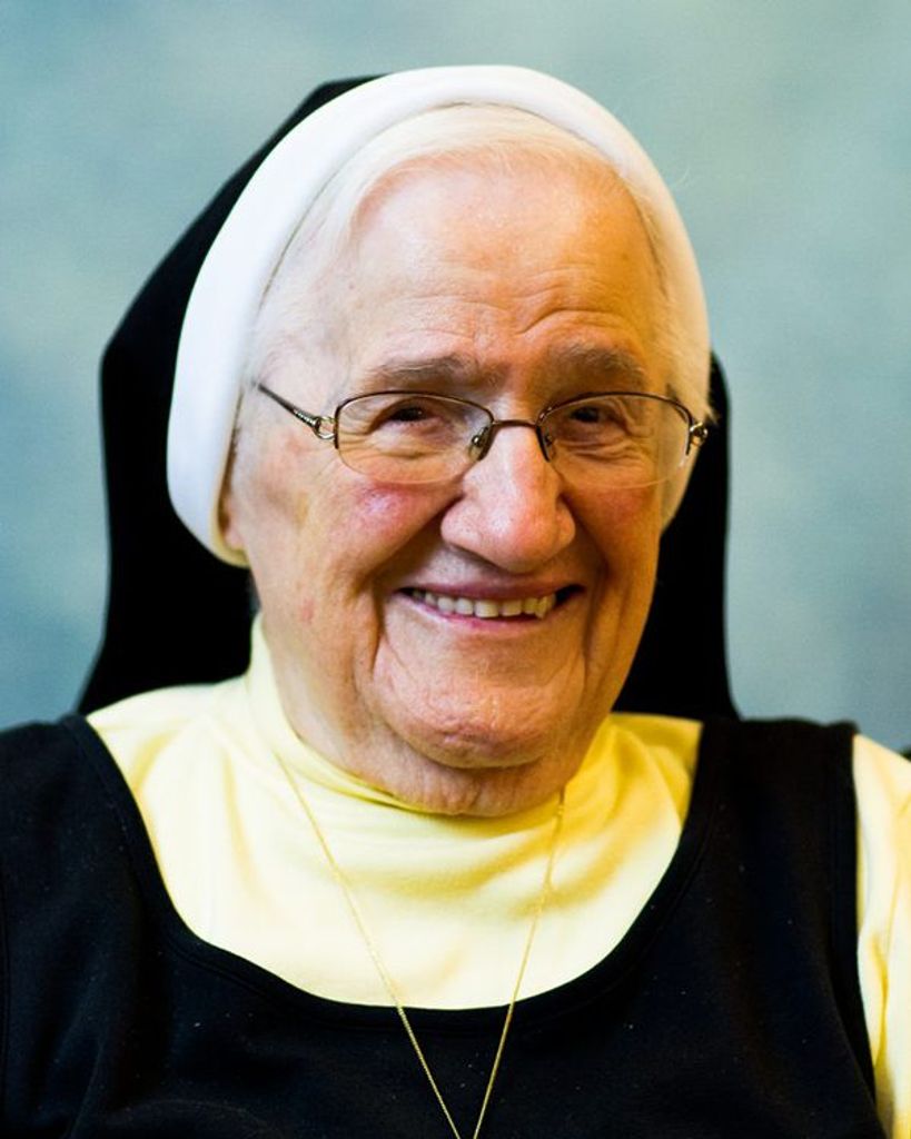 Sister M. Victoria "Lorenzia” Marconi Profile Photo