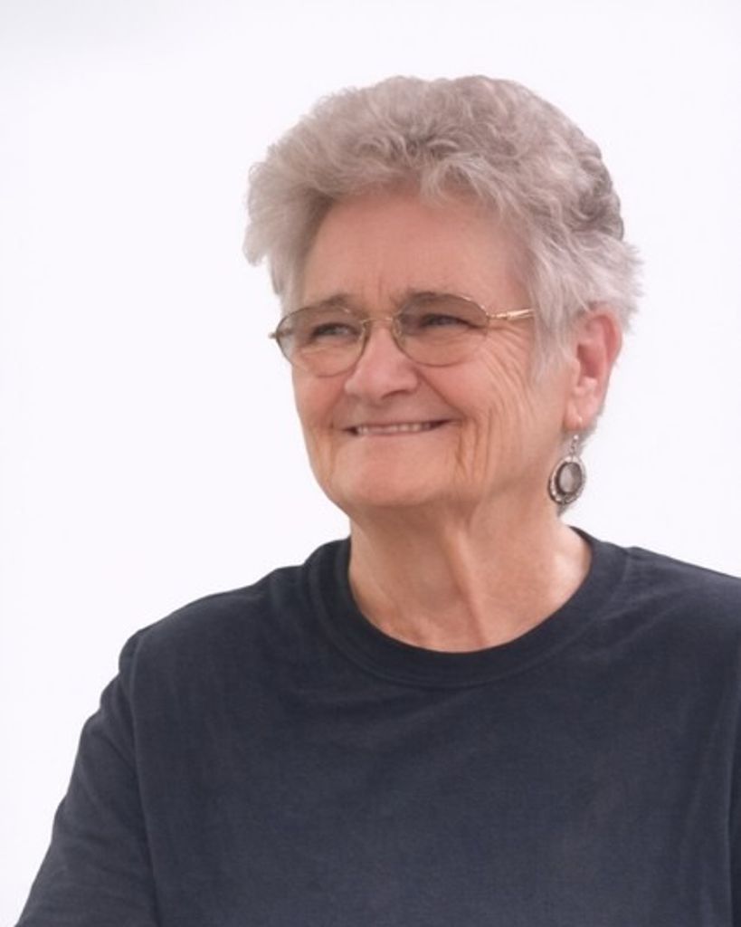 Roberta Valentine "Dolly" Minor