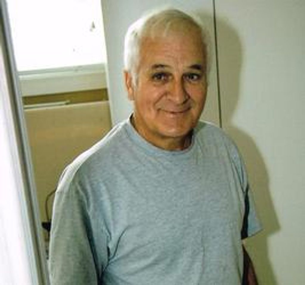 J. Thomas (Tom) Leamon Profile Photo