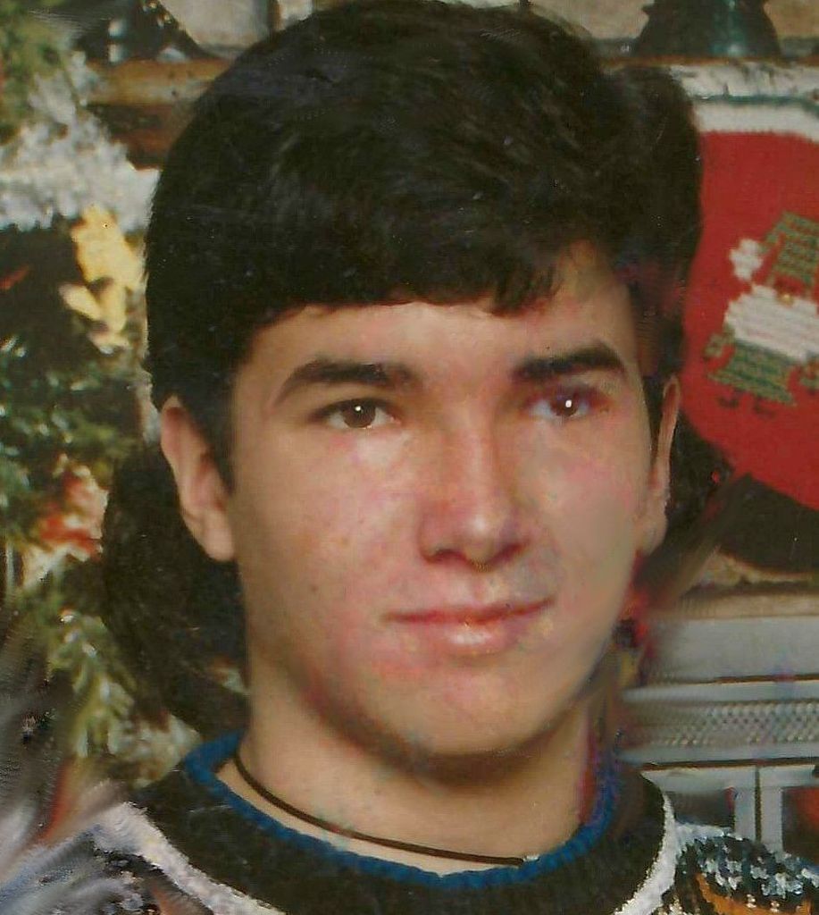 Dustan Michael Fernandez