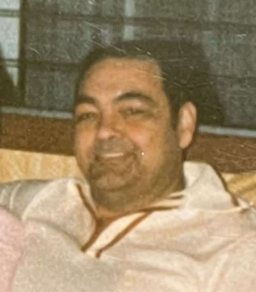David Cole Profile Photo