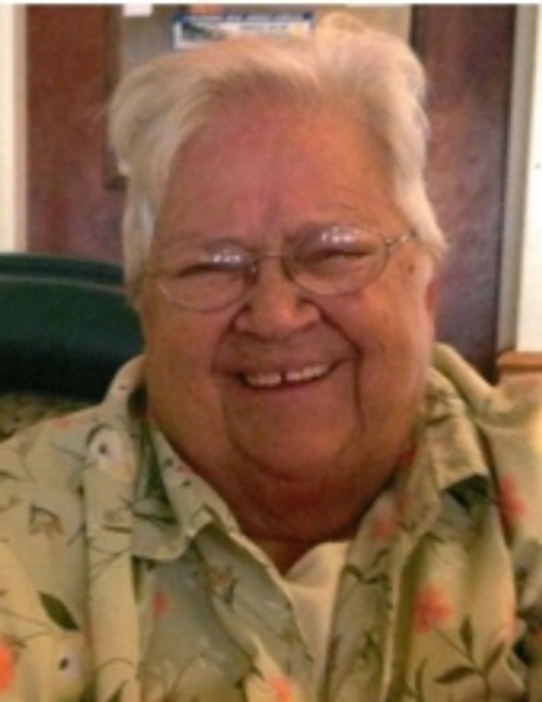 Virginia M. "Ginny" Bruggeman