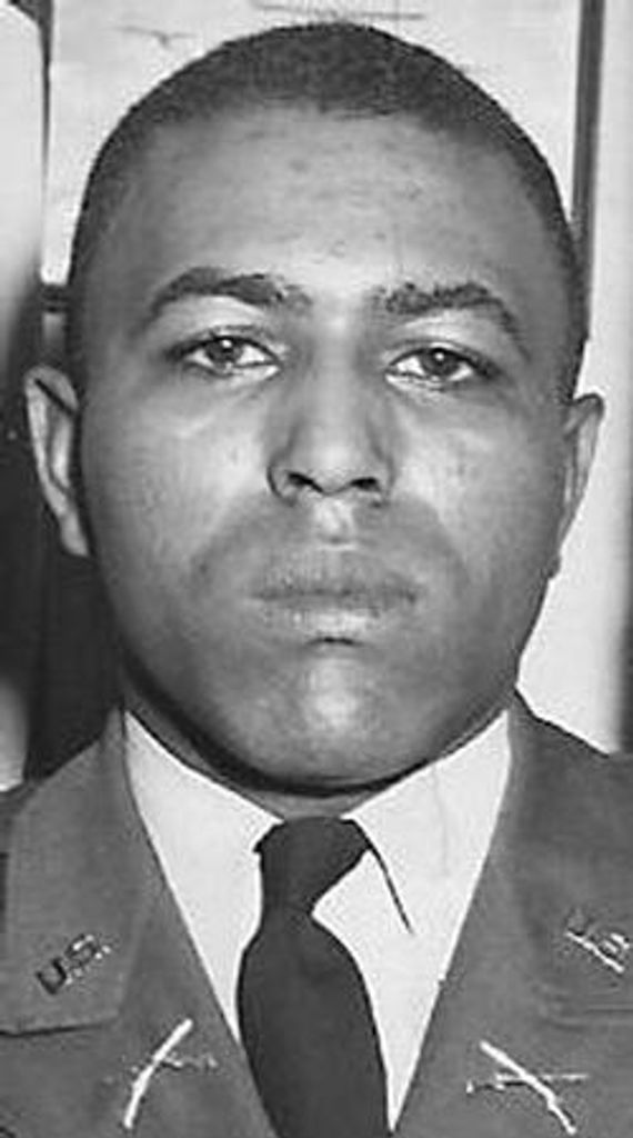 Mckenzly "Mack" Wilson Profile Photo