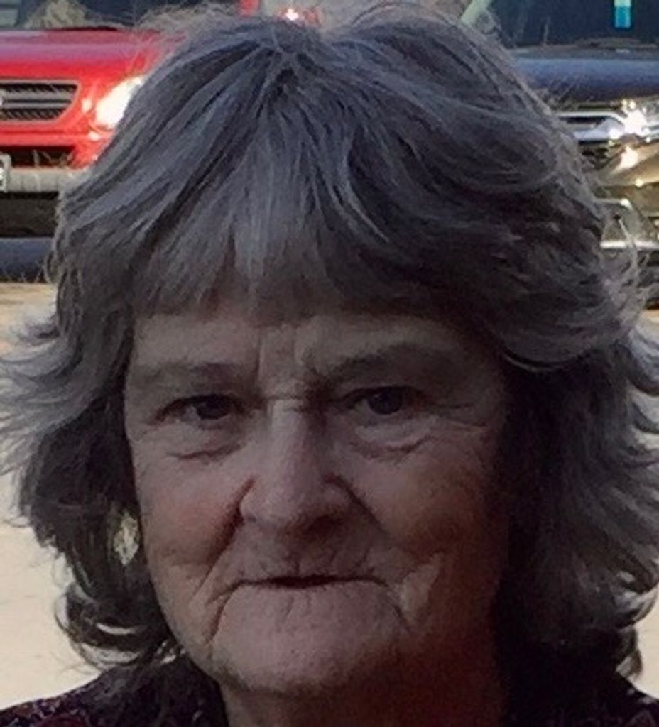 Betty Sue Nowlin
