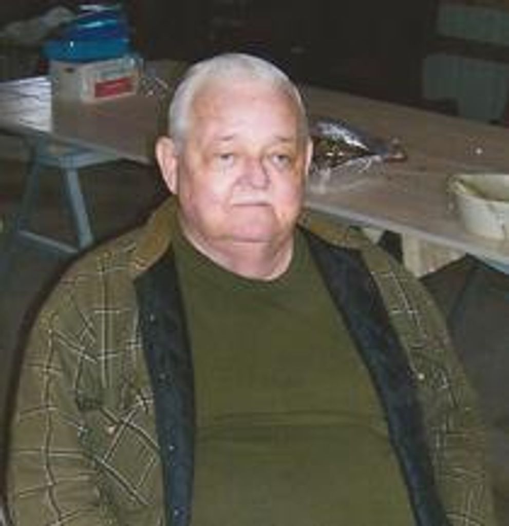 Wayne Lawrence Atkinson