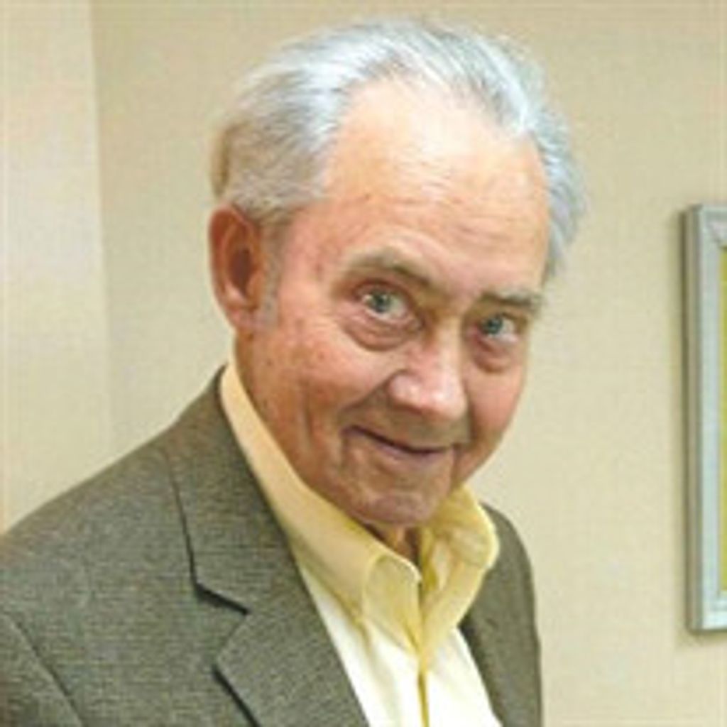 Billy Marshall Gunnell