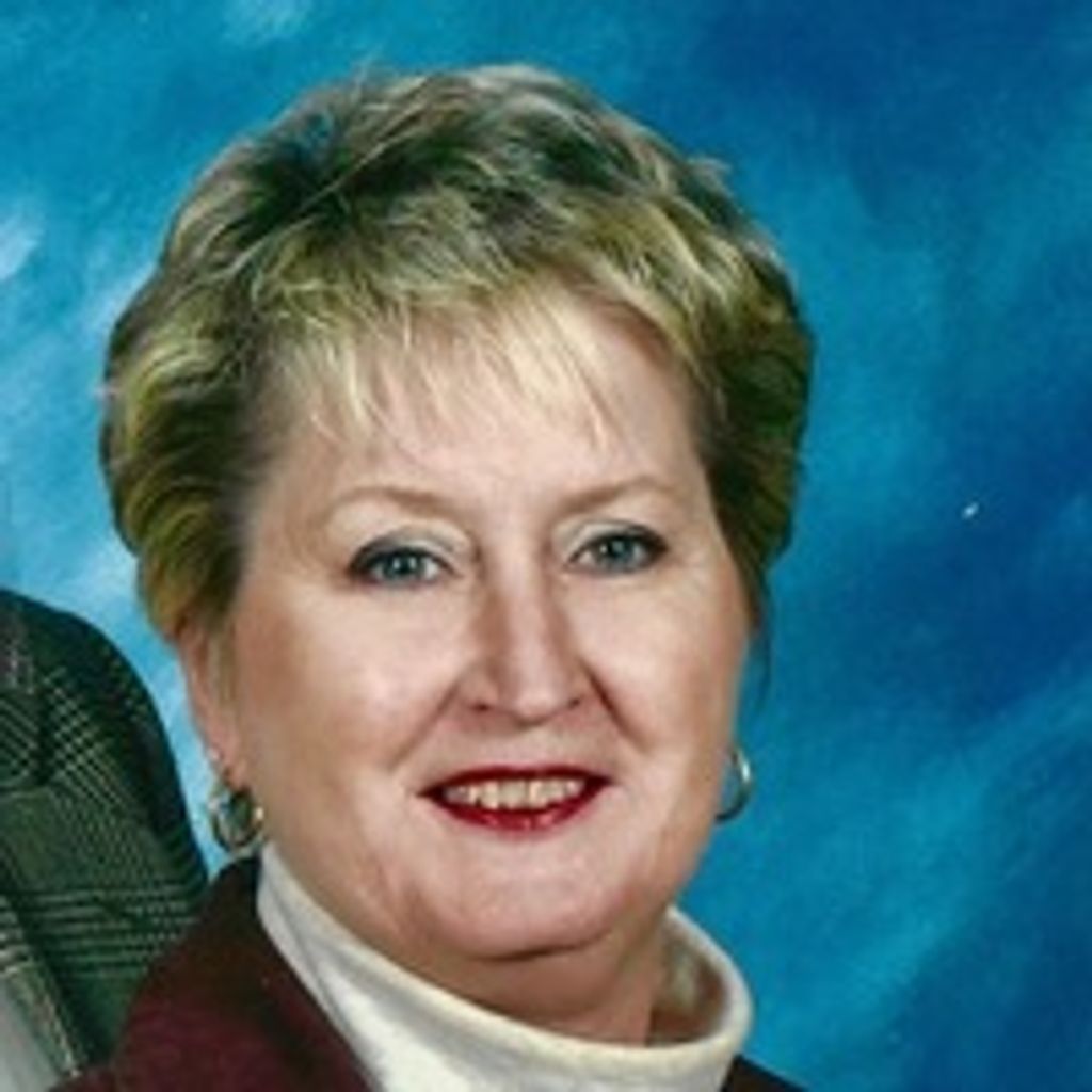 Jean Clark Hutchins Profile Photo