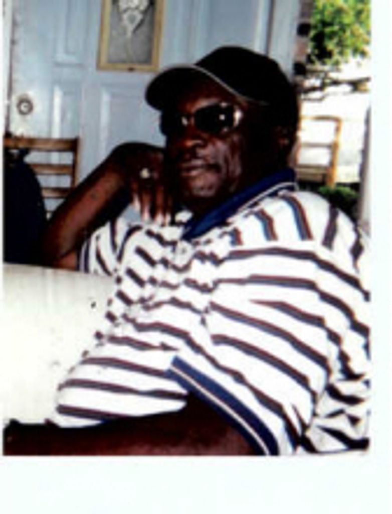 Robert Lee Williams