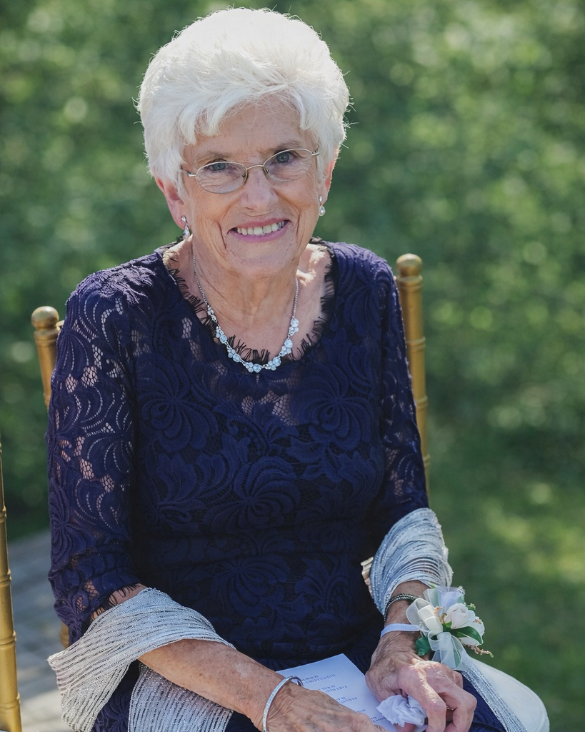 Patricia Colson Simpson Profile Photo