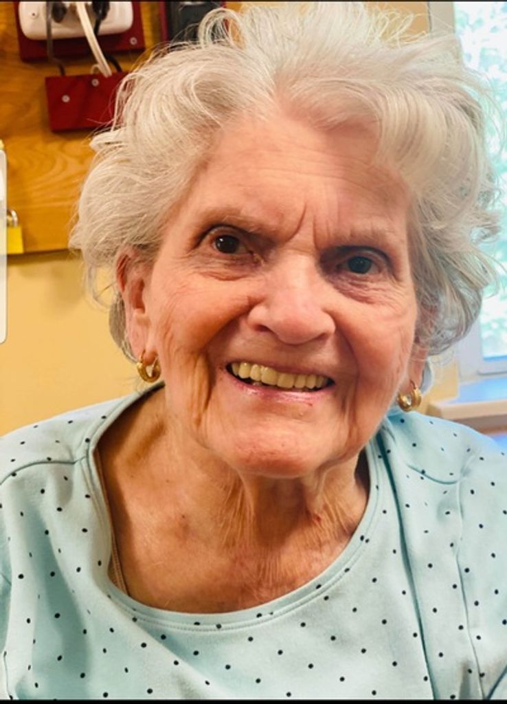 Pierina Arsenault Profile Photo