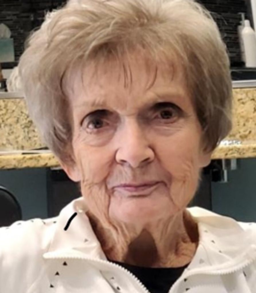 Betty Beahm