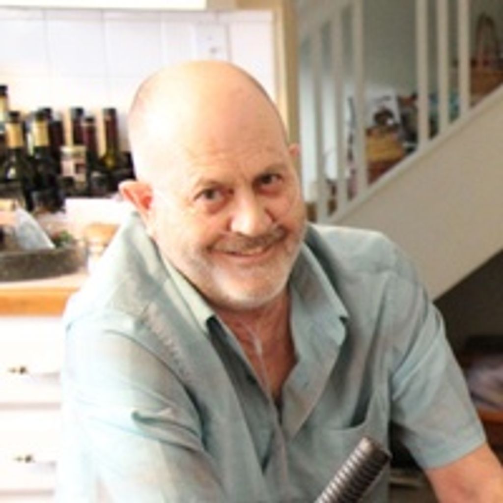 James Dwight Snyder