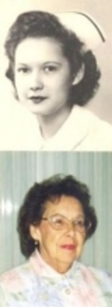 Ruth R Roe