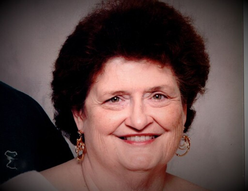 Alma Ruth Neal Profile Photo