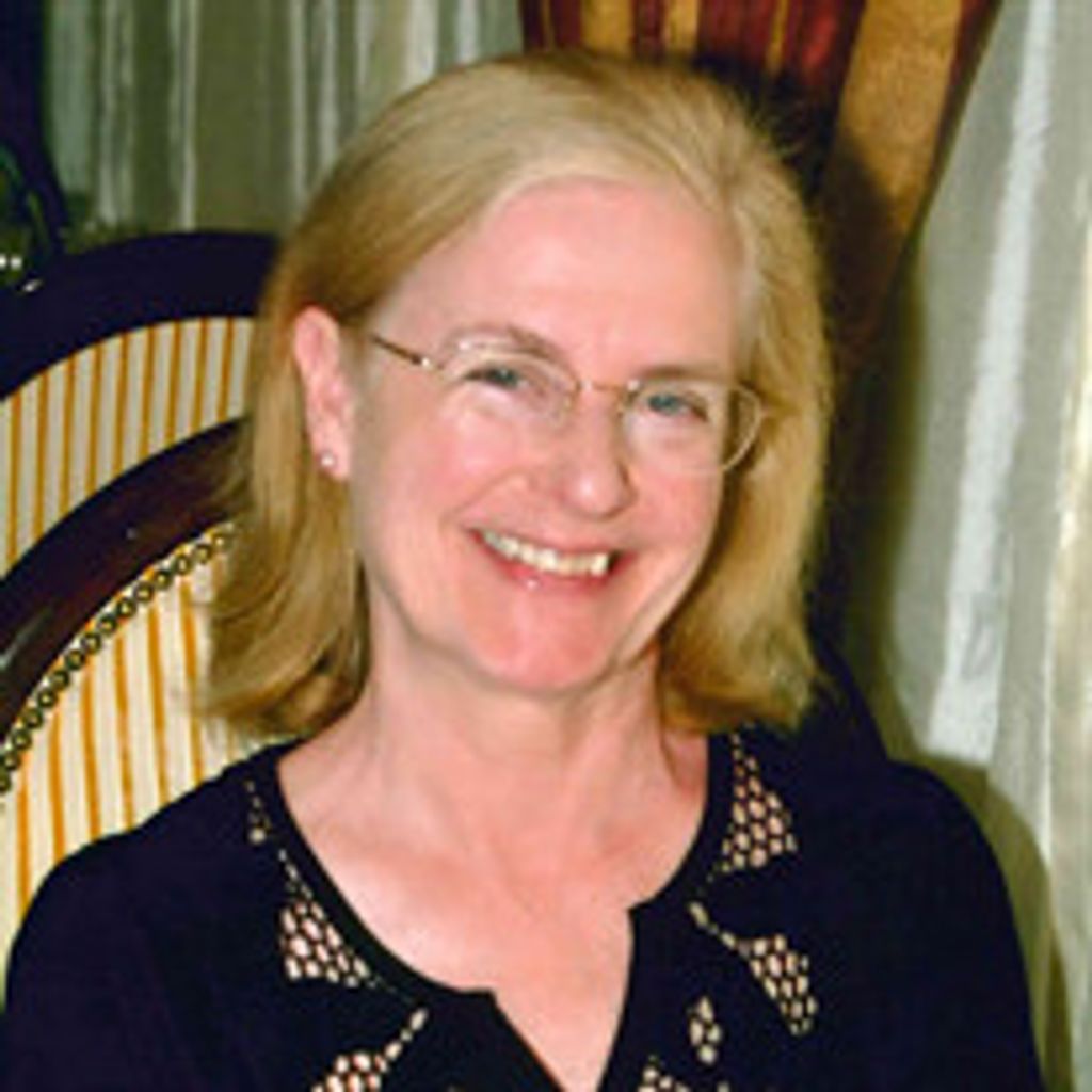 Rebecca Oberlag