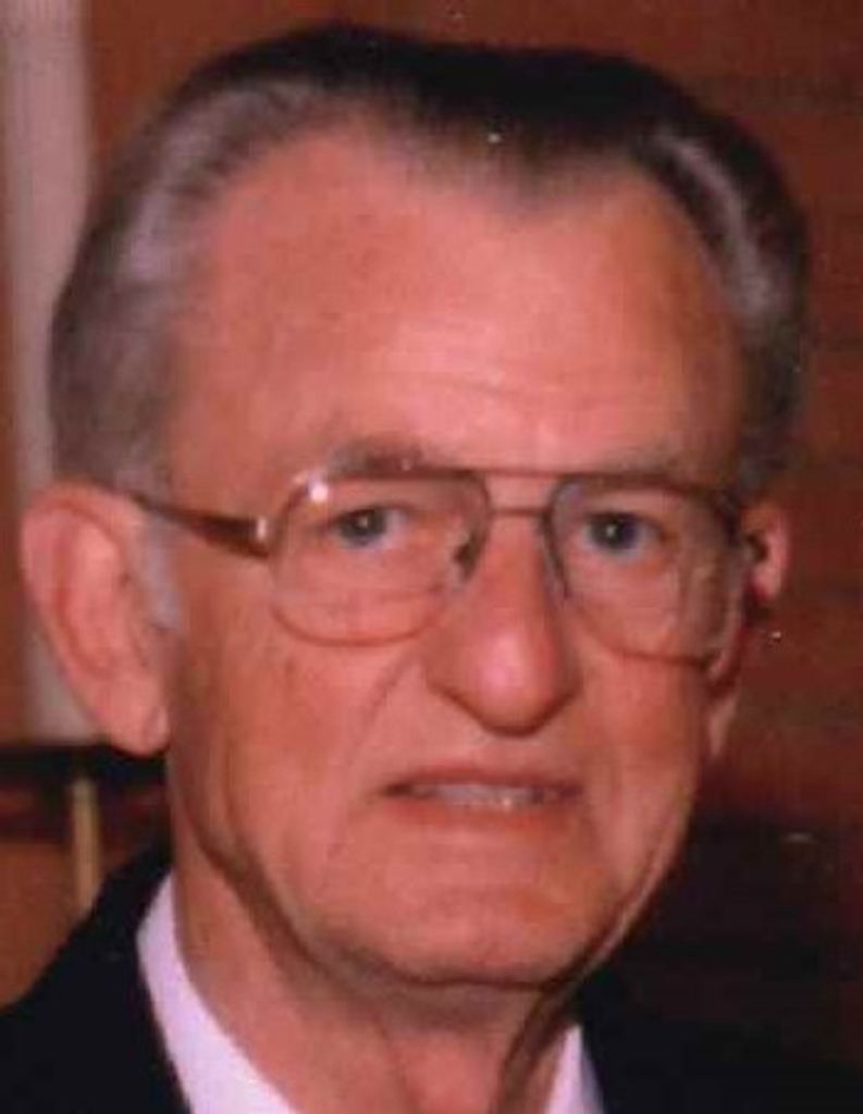 Billy James Goodman