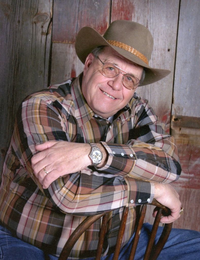 Dale Delmar Schamberger Profile Photo