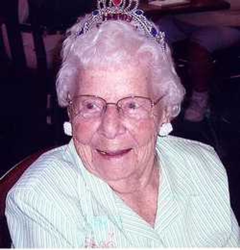 Linda Krummen