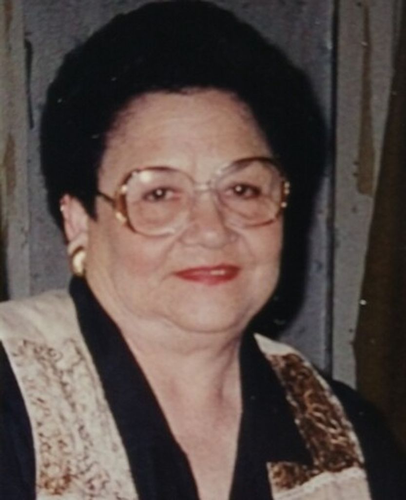 Evangelina Perez Profile Photo