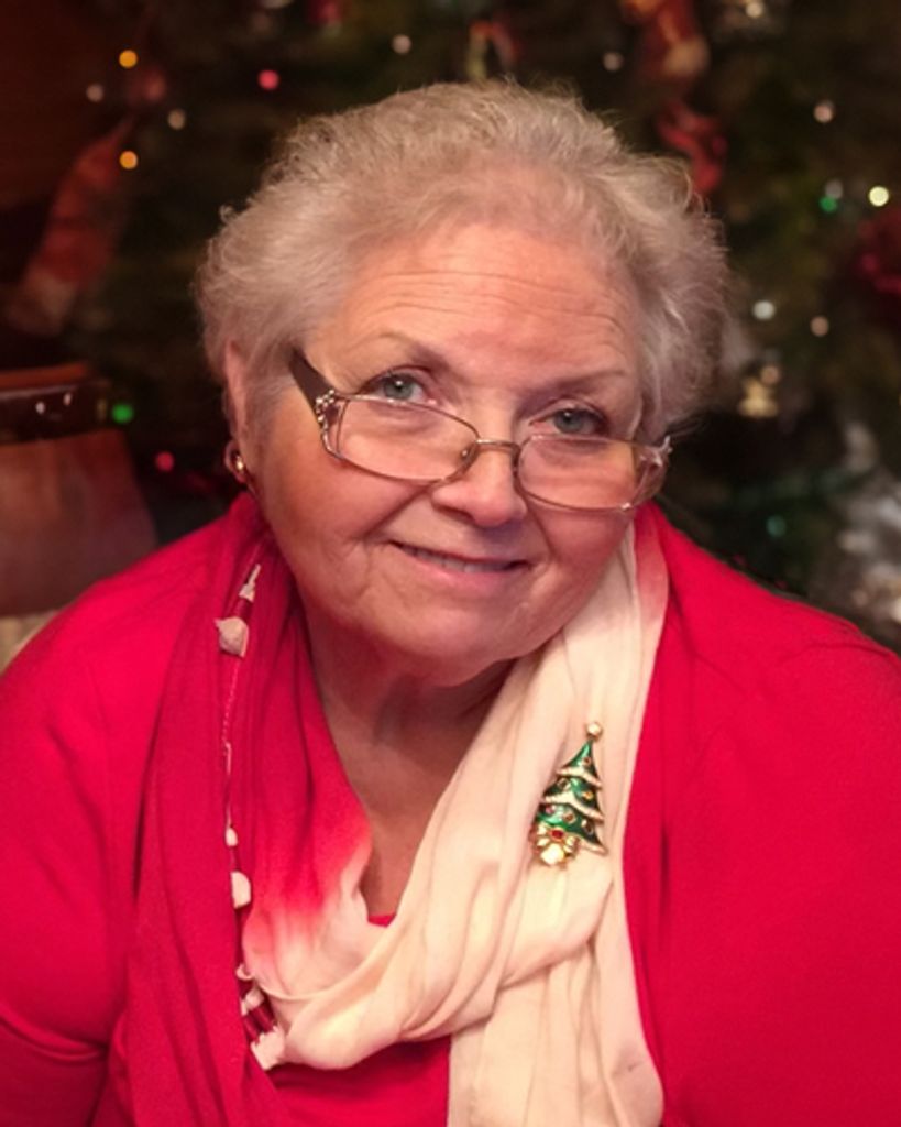 Penny Mclarty Profile Photo