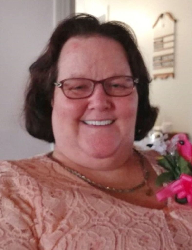 Mary  Michelle Tucker Emerson Profile Photo