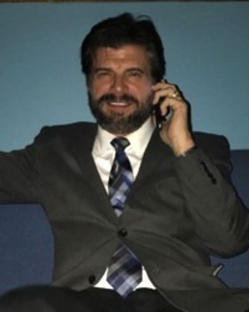 Alan Ray Beard Profile Photo