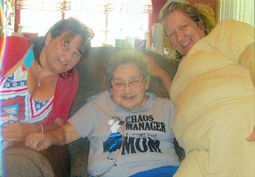 Ruby Ann Campbell photo gallery thumbnail 64 of 83