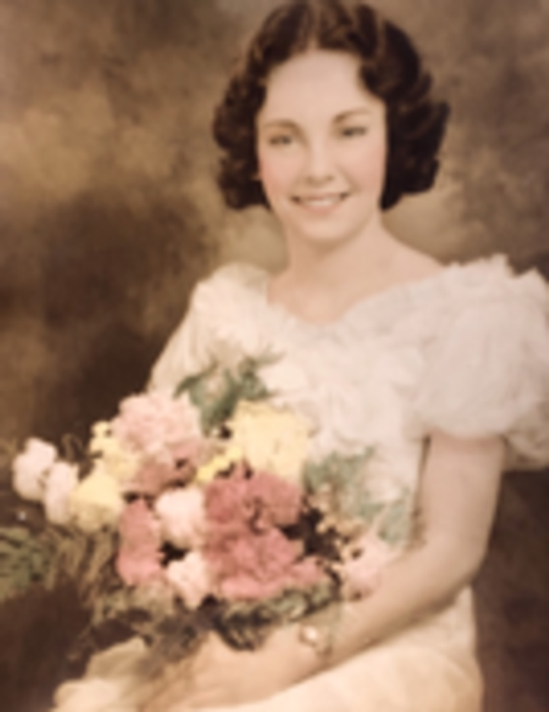 Virginia Arlene Davis