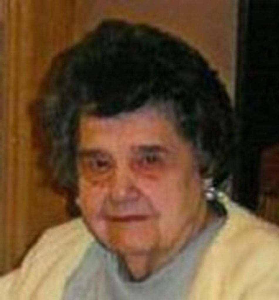 Alice Catherine Williams