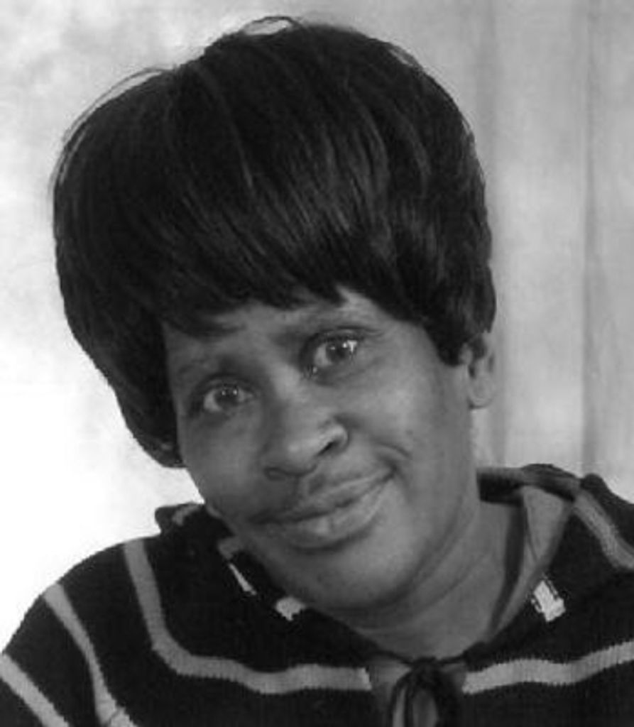 Patricia Ann Armstead