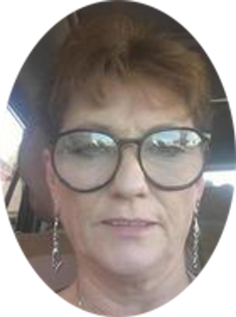 Jacqueline Jones