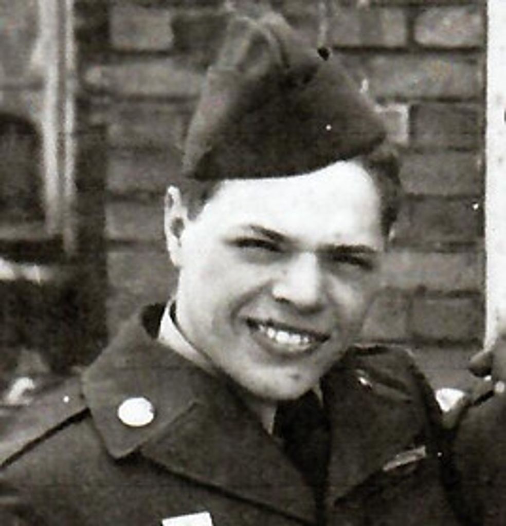 Donald M. Wige
