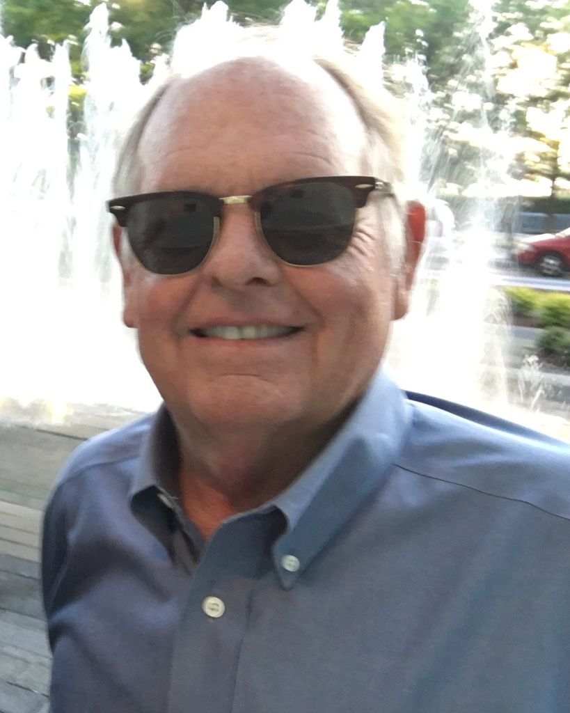 Max Overton Usrey, III