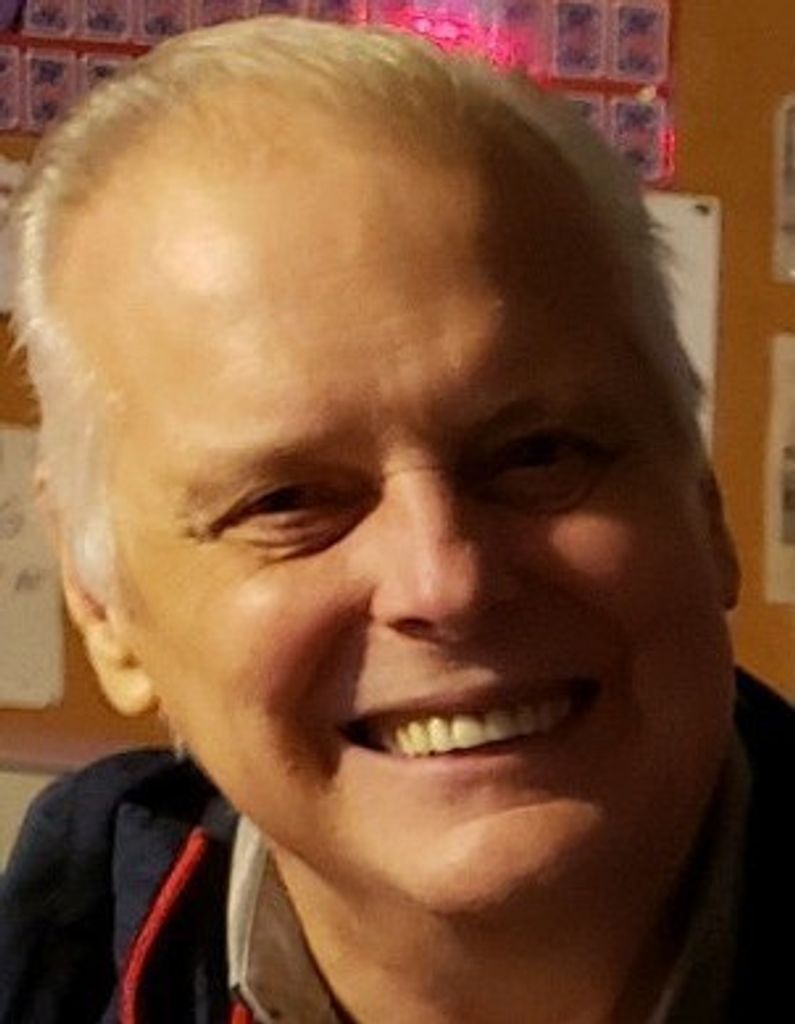 William W. Steele Profile Photo