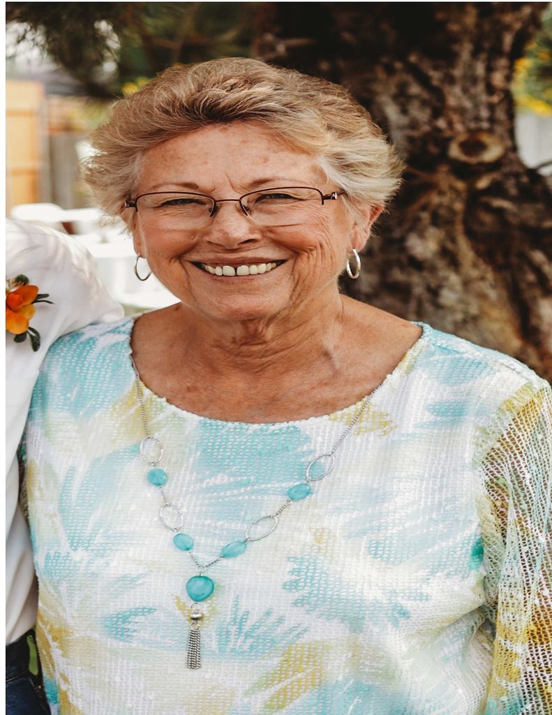 Merry Anderson Profile Photo