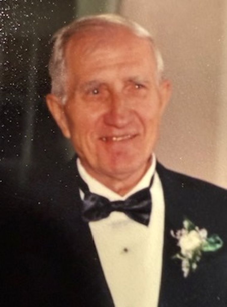Joseph F. Michalski Profile Photo