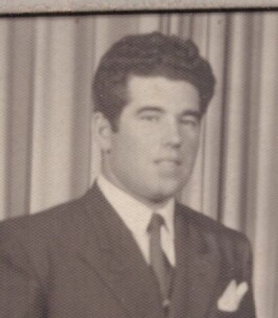 Anthony Barrett
