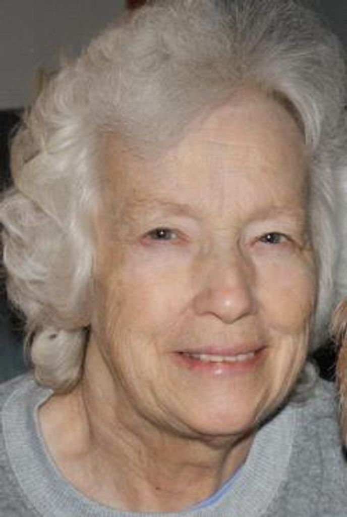 Nancy D. Young Profile Photo