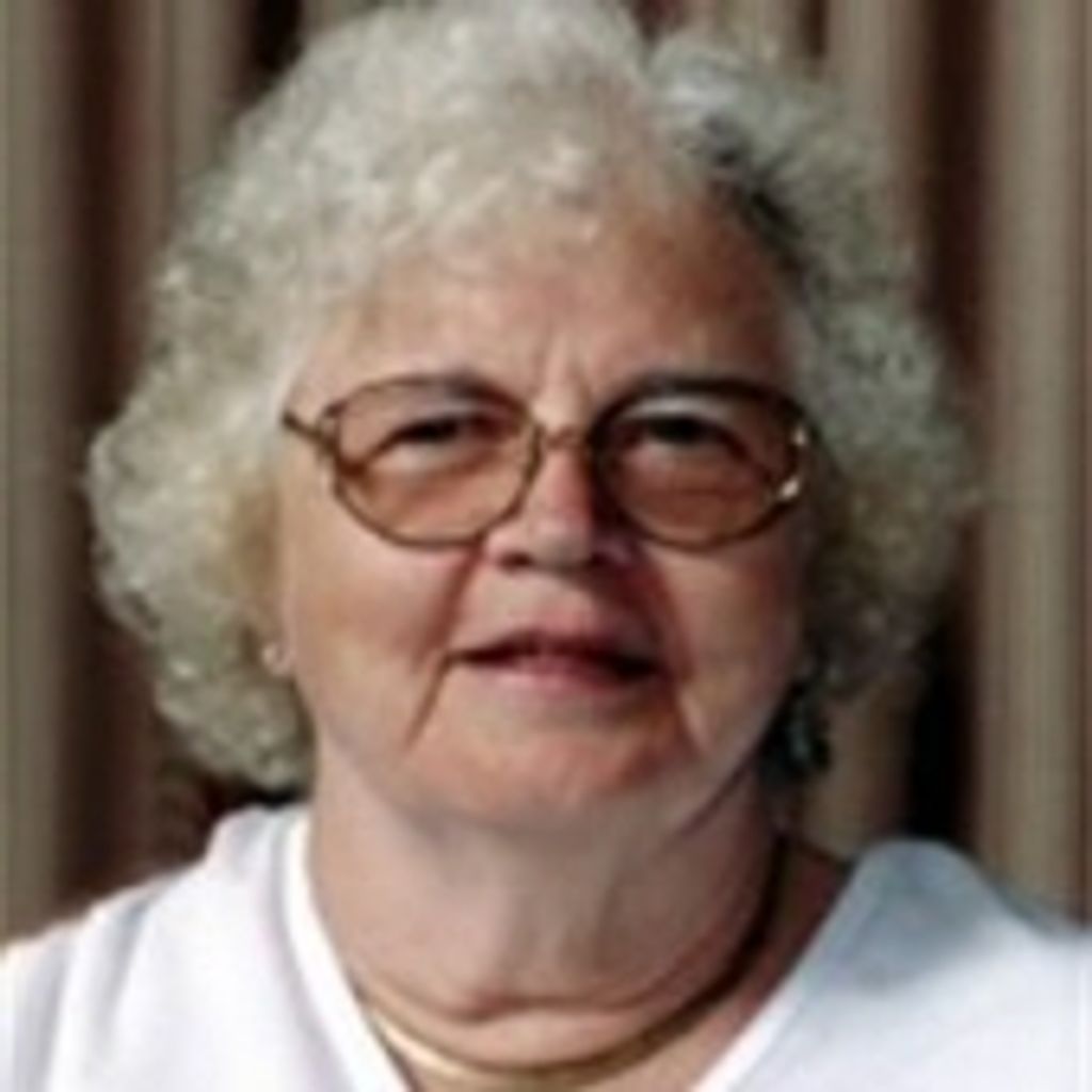 Edith Williams