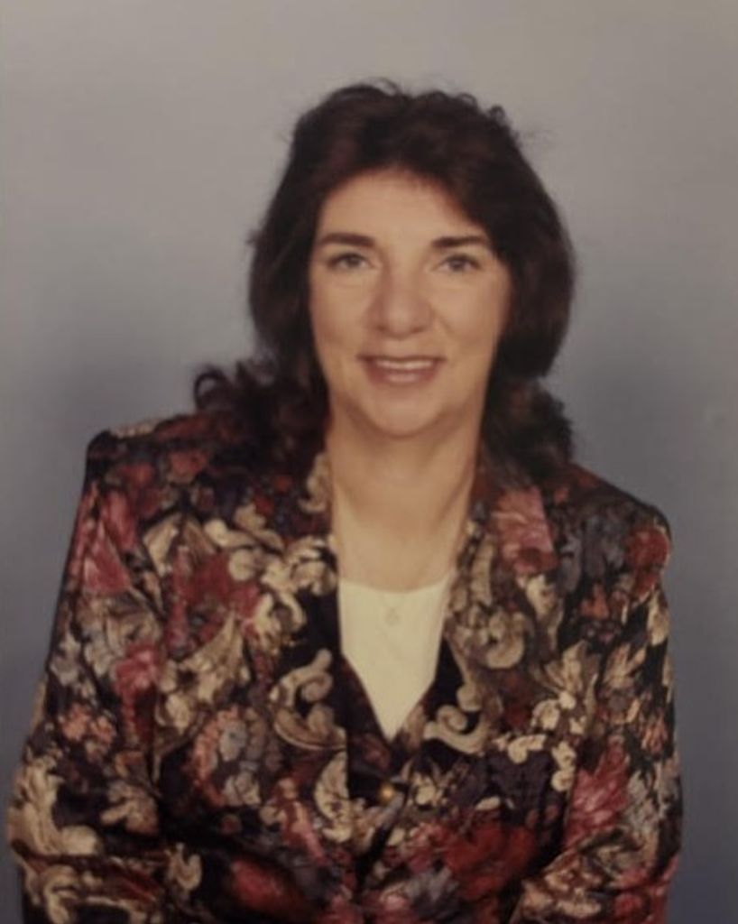 Mary Williams Profile Photo