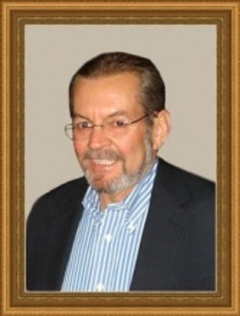 Joseph Phillip Fuselier Profile Photo