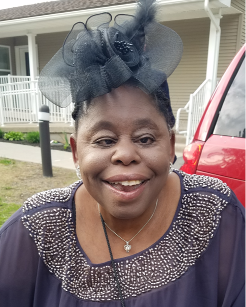 Annie Galmore Profile Photo
