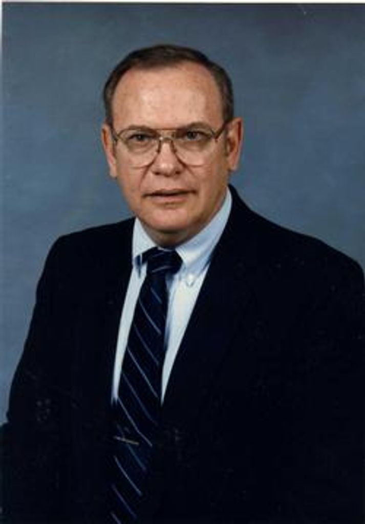 James Robert Keck