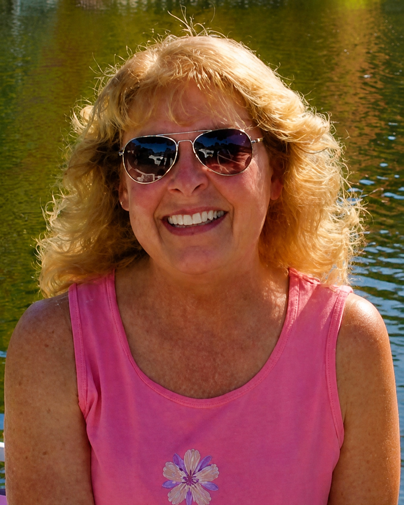 Linda R. Urban