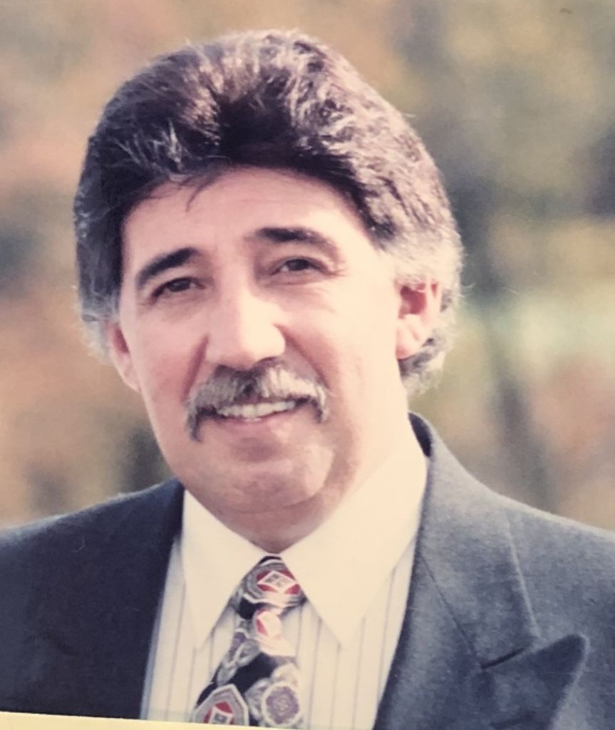 Robert Gomes