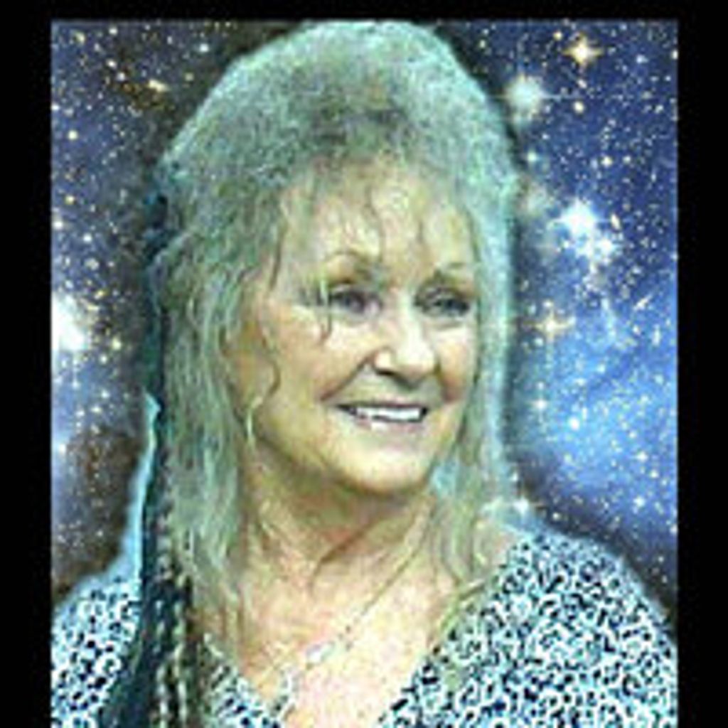 Sadie Woods