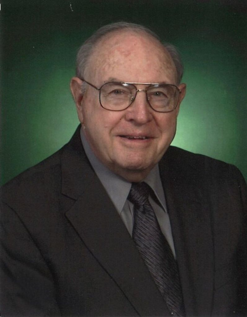 Kedrick E. Fisher