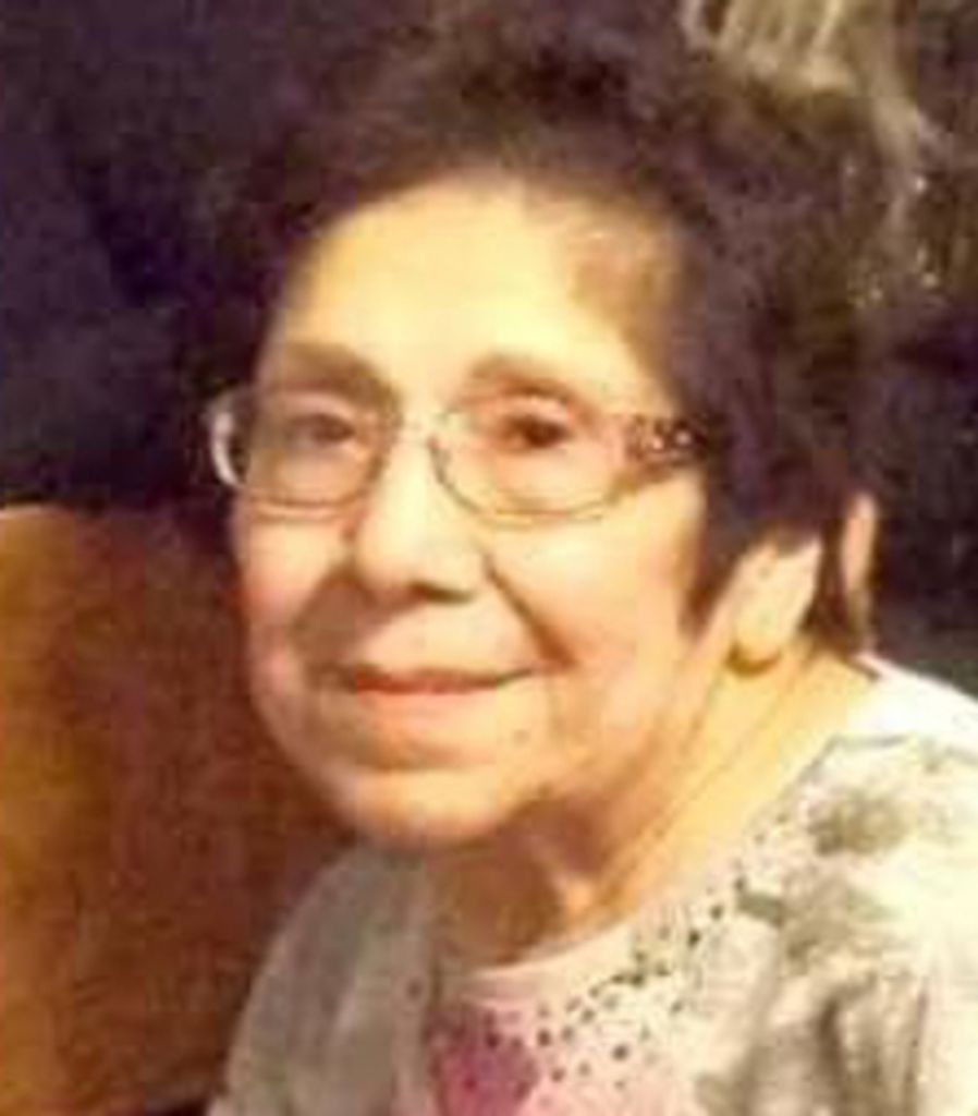 Ethel Rose Decoteau Profile Photo